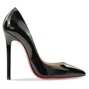 Christian louboutin pigalle 120mm